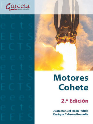 MOTORES COHETE - 2� EDICION