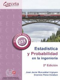 ESTADISTICA Y PROBABILIDAD EN LA INGENIERIA. 2� EDICION