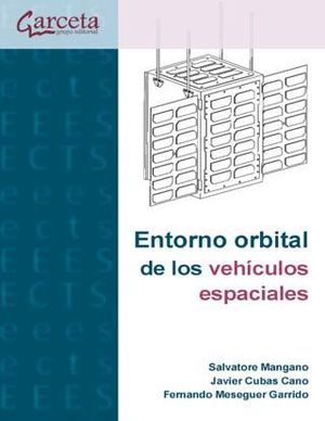 ENTORNO ORBITAL DE LOS VEHCULOS ESPACIALES