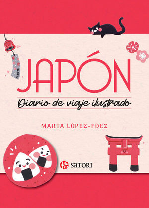 JAPN. DIARIO DE VIAJE ILUSTRADO