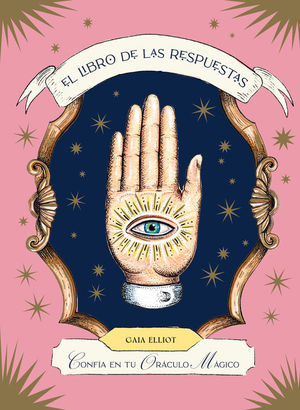 EL LIBRO DE LAS RESPUESTAS CONFA EN TU ORCULO MGICO