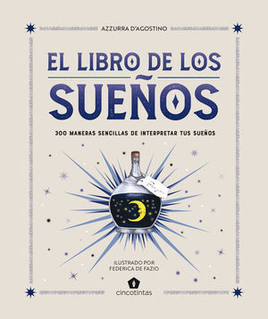 EL LIBRO DE LOS SUEOS