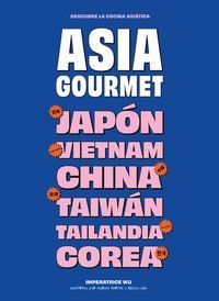 ASIA GOURMET