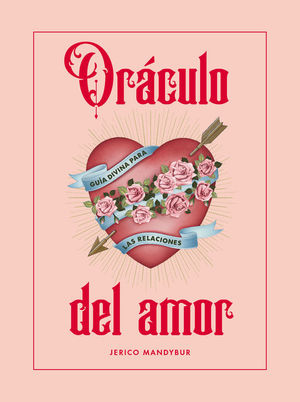 ORCULO DEL AMOR