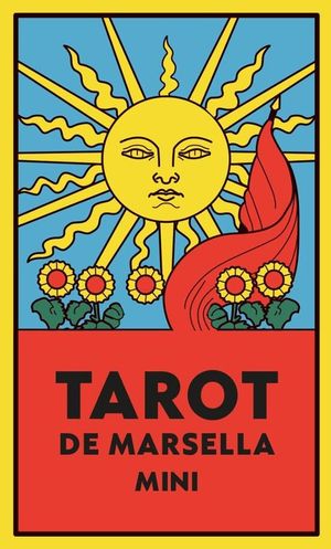 TAROT DE MARSELLA MINI