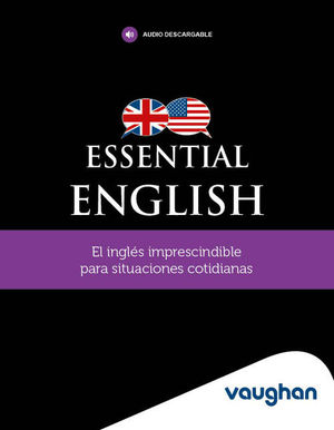 ESSENTIAL ENGLISH