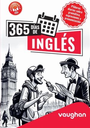 365 DAS DE INGLS: PLDORAS DIARIAS