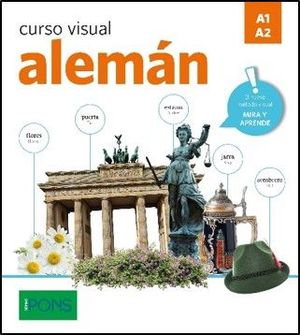 CURSO VISUAL ALEMN