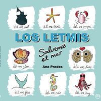 LOS LETMIS, SALVEMOS EL MAR