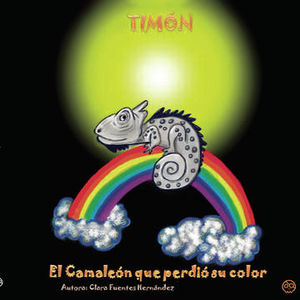 TIM�N, EL CAMALE�N QUE PERDI� SU COLOR
