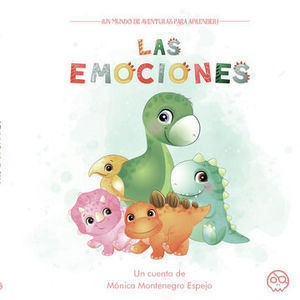 LAS EMOCIONES