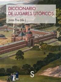 DICCIONARIO DE LUGARES UTOPICOS