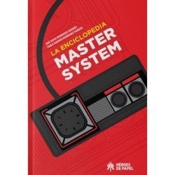 LA ENCICLOPEDIA MASTER SYSTEM