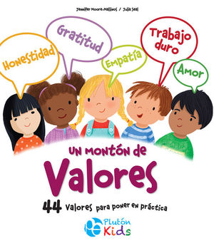 UN MONTN DE VALORES