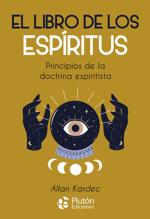 EL LIBRO DE LOS ESPRITUS