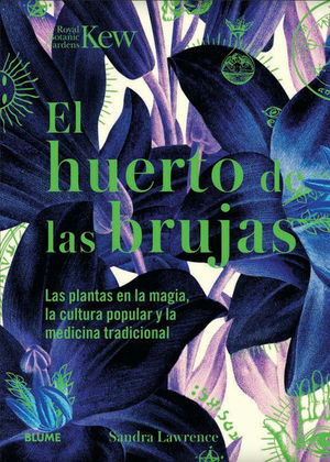 EL HUERTO DE LAS BRUJAS