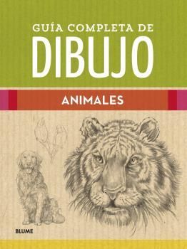 GUIA COMPLETA DIBUJO. ANIMALES