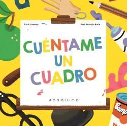 CUNTAME UN CUADRO