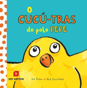 O CUC-TRAS DO POLO PEPE