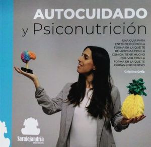 AUTOCUIDADO Y PSICONUTRICIN