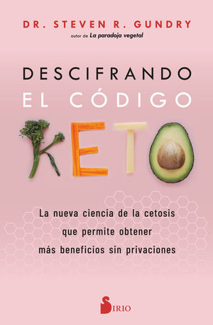 DESCIFRANDO EL C�DIGO KETO