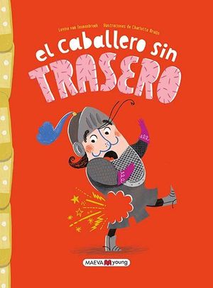 CABALLERO SIN TRASERO, EL