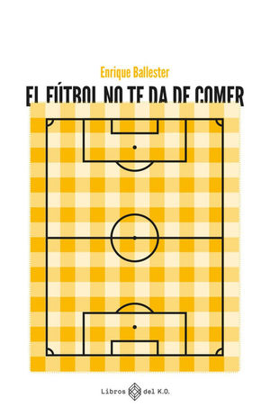 EL FTBOL TE DS DE COMER