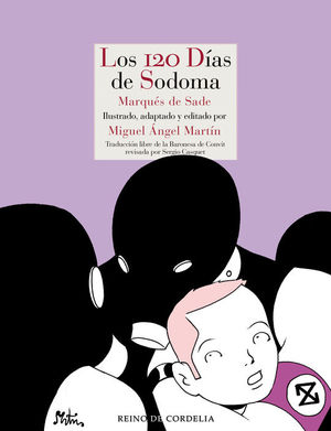 LOS 120 DAS DE SODOMA