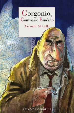 GORGONIO, COMISARIO EMRITO