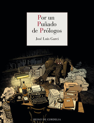 POR UN PUADO DE PRLOGOS