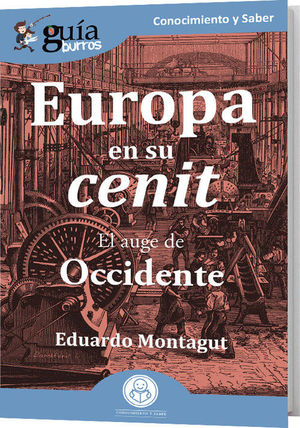 EUROPA EN SU CENIT (GUIABURROS)