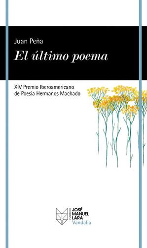 EL ULTIMO POEMA