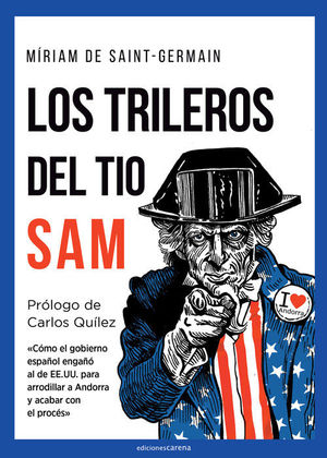 LOS TRILEROS DEL TO SAM