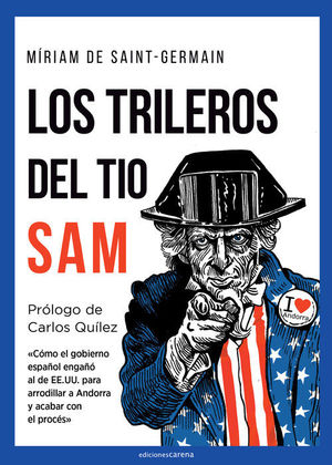 LOS TRILEROS DEL T�O SAM