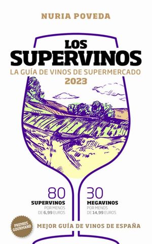 LOS SUPERVINOS 2023