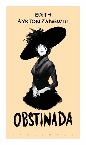 OBSTINADA