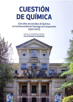 CUESTI�N DE QU�MICA