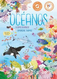 OCEANOS... Y COMO SALVARLOS