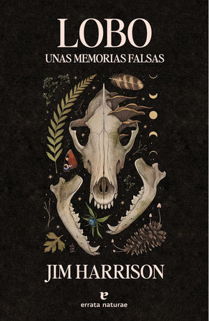 LOBO. UNAS MEMORIAS FALSAS