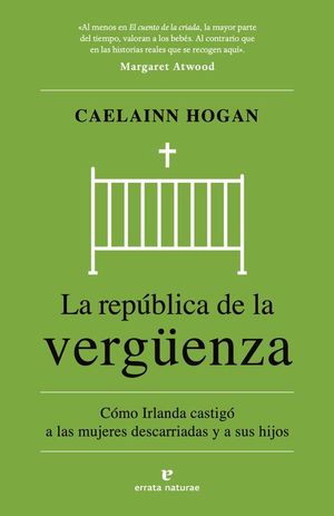 LA REPBLICA DE LA VERGENZA