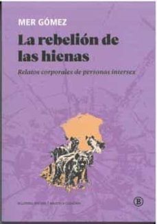 LA REBELION DE LAS HIENAS