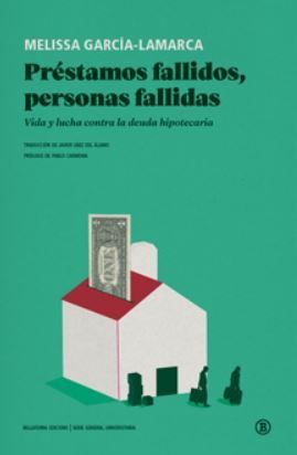PR�STAMOS FALLIDOS, PERSONAS FALLIDAS