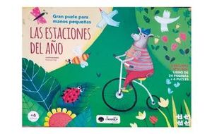 LAS ESTACIONES DEL A�O (+6 A�OS)