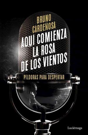 AQU COMIENZA LA ROSA DE LOS VIENTOS