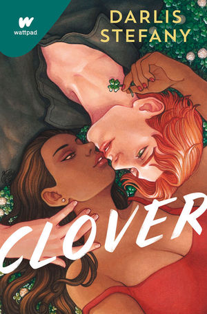 CLOVER. LIBRO 01