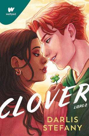 CLOVER LIBRO 02: SOY TU TRBOL