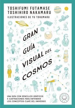 GRAN GUA VISUAL DEL COSMOS