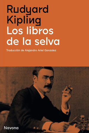 LOS LIBROS DE LA SELVA