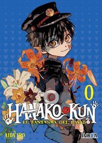 HANAKO-KUN, 0 EL FANTASMA DEL LAVABO