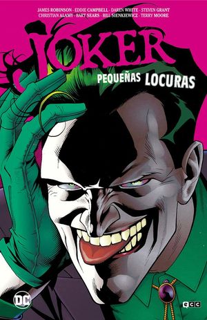 JOKER: PEQUEAS LOCURAS